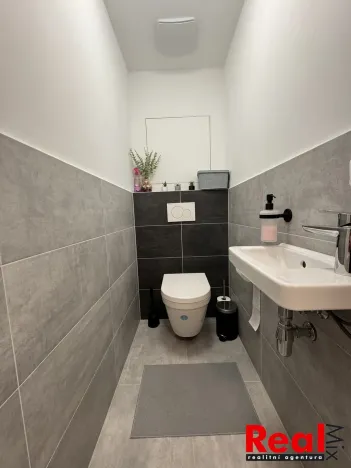 Pronájem bytu 3+kk, Pohořelice, U Kasáren, 68 m2