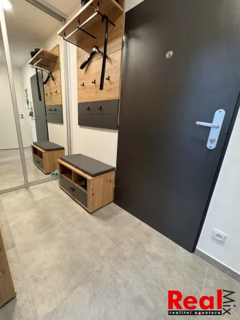 Pronájem bytu 3+kk, Pohořelice, U Kasáren, 68 m2