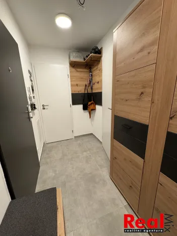 Pronájem bytu 3+kk, Pohořelice, U Kasáren, 68 m2