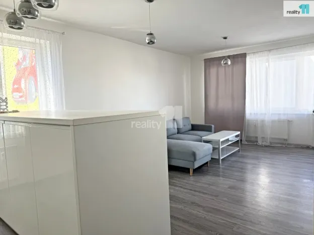 Prodej bytu 3+kk, Liberec - Liberec VII-Horní Růžodol, Jeronýmova, 85 m2