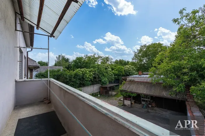 Prodej rodinného domu, Tlumačov, Dolní, 143 m2
