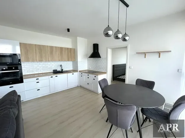 Prodej bytu 4+kk, Uherské Hradiště, Derflanská, 102 m2