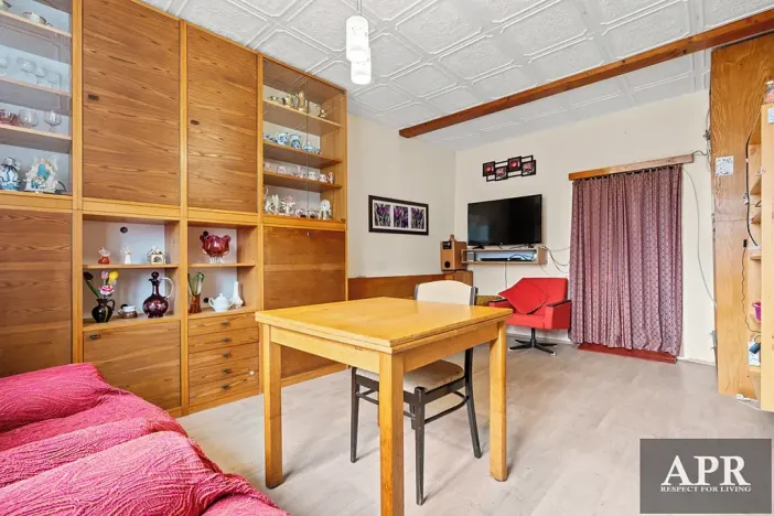 Prodej rodinného domu, Boršice u Blatnice, 105 m2