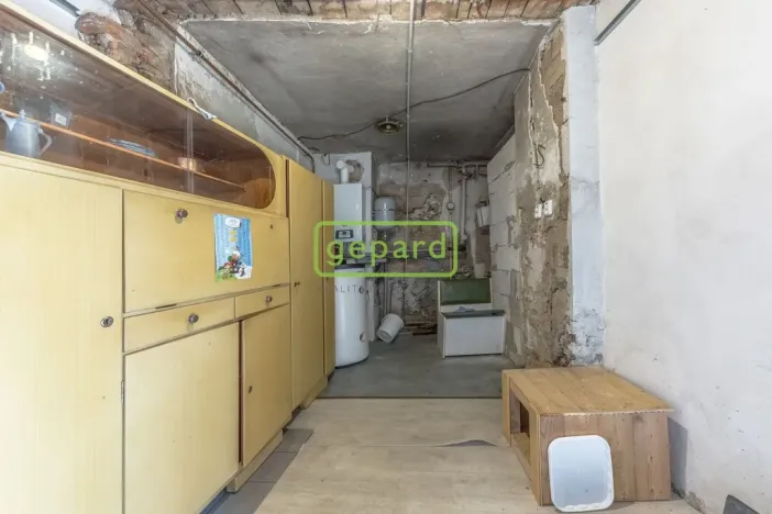 Prodej rodinného domu, Rožmitál pod Třemšínem, Příkopy, 100 m2