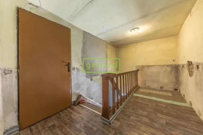 Prodej rodinného domu, Rožmitál pod Třemšínem, Příkopy, 100 m2