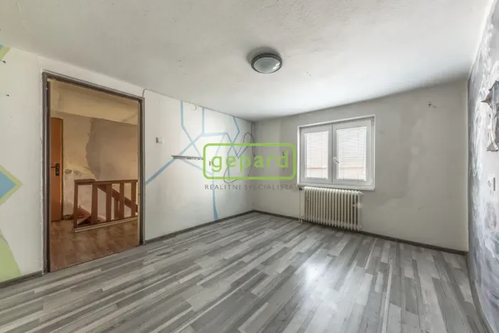 Prodej rodinného domu, Rožmitál pod Třemšínem, Příkopy, 100 m2