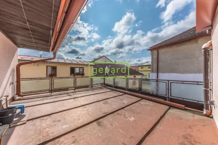 Prodej rodinného domu, Rožmitál pod Třemšínem, Příkopy, 100 m2