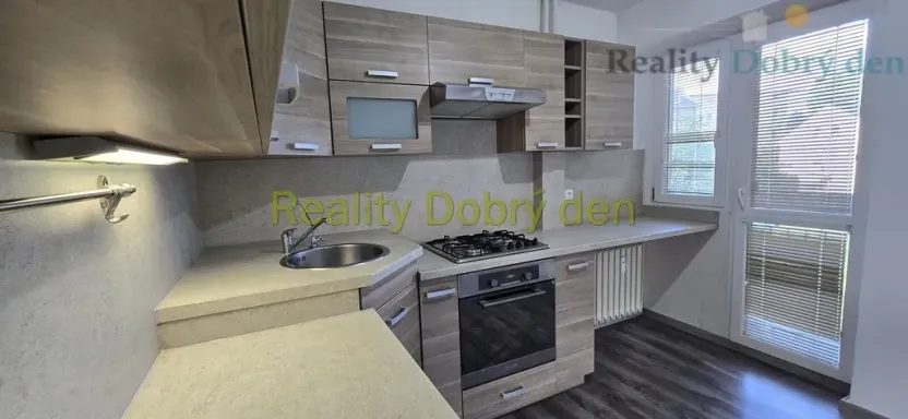 Prodej bytu 2+kk, Opava, Mařádkova, 57 m2
