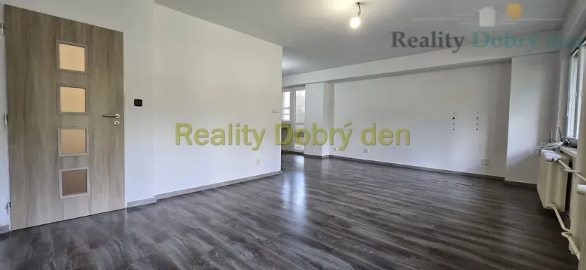Prodej bytu 2+kk, Opava, Mařádkova, 57 m2
