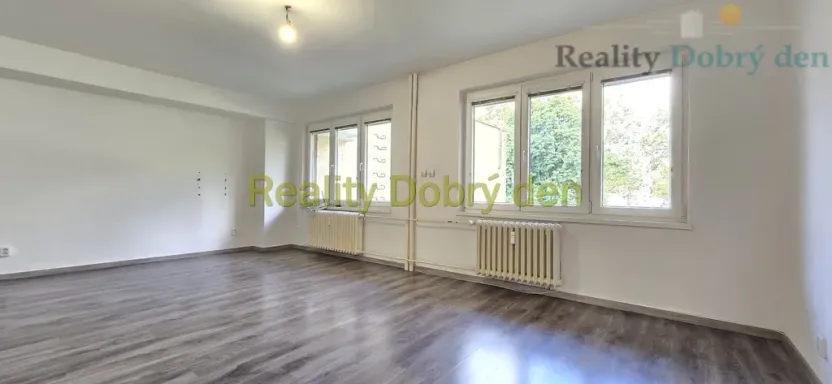 Prodej bytu 2+kk, Opava, Mařádkova, 57 m2