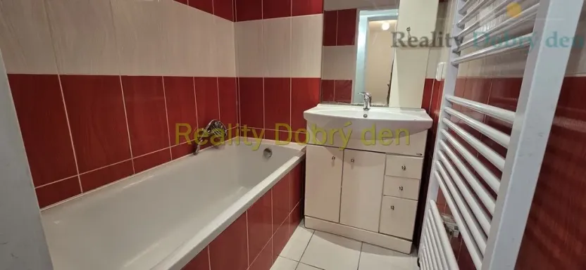 Prodej bytu 2+kk, Opava, Mařádkova, 57 m2