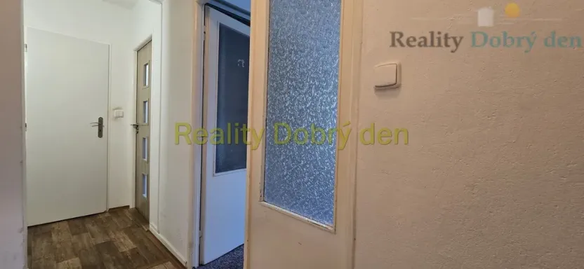 Prodej bytu 2+kk, Opava, Mařádkova, 57 m2