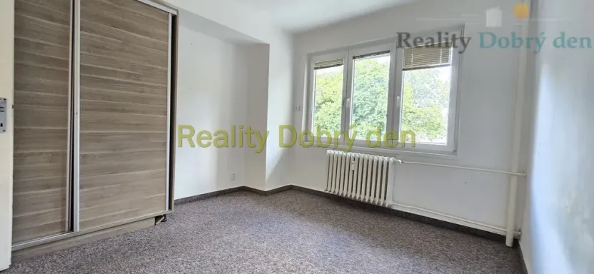 Prodej bytu 2+kk, Opava, Mařádkova, 57 m2