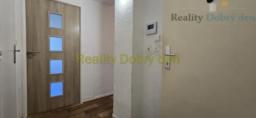 Prodej bytu 2+kk, Opava, Mařádkova, 57 m2