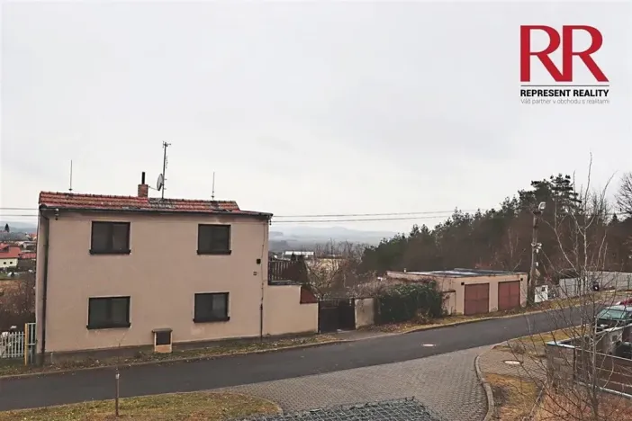 Prodej rodinného domu, Chlumčany, Hřbitovní, 210 m2