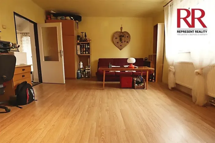 Prodej rodinného domu, Chlumčany, Hřbitovní, 210 m2