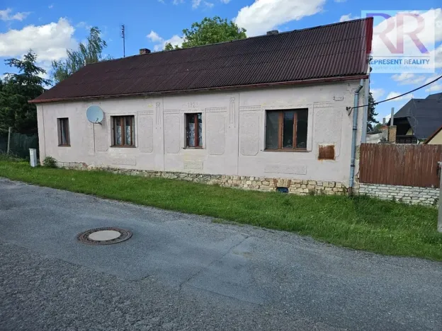 Prodej pozemku pro bydlení, Dobřany, Dobřánky, 1004 m2