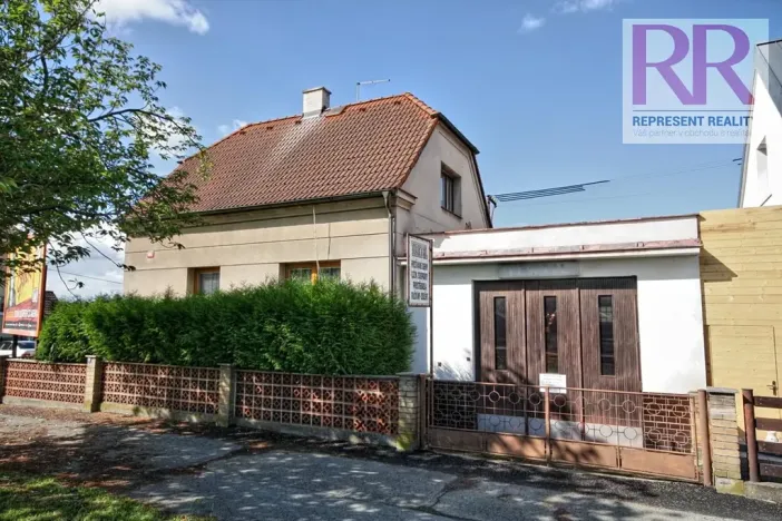 Prodej rodinného domu, Plzeň, Pod Bručnou, 69 m2