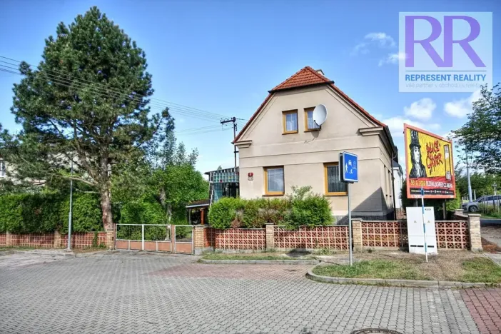 Prodej rodinného domu, Plzeň, Pod Bručnou, 69 m2
