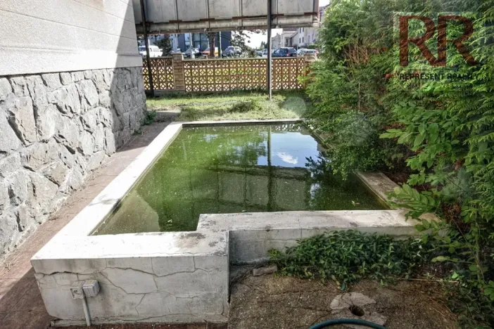 Prodej rodinného domu, Plzeň, Pod Bručnou, 69 m2