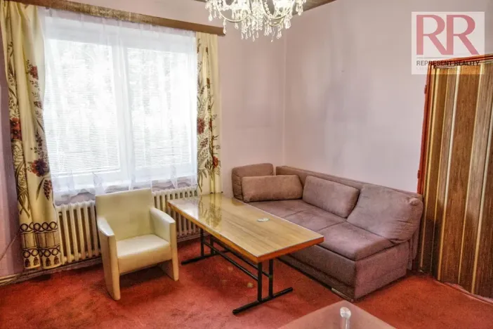 Prodej rodinného domu, Plzeň, Pod Bručnou, 69 m2