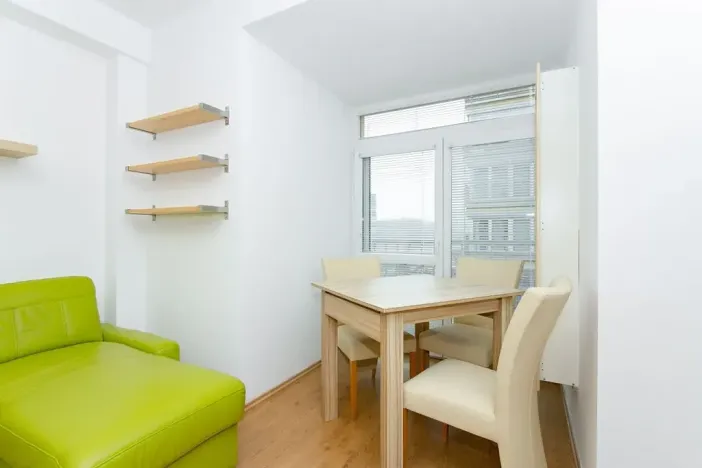Pronájem bytu 2+kk, Ostrava, U Soudu, 45 m2