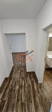 Pronájem bytu 3+kk, Valašské Meziříčí - Poličná, 75 m2