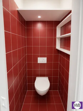 Prodej bytu 2+kk, Praha - Kobylisy, Taussigova, 45 m2