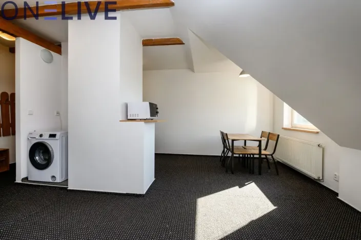 Prodej bytu 2+kk, Plzeň, U Světovaru, 46 m2