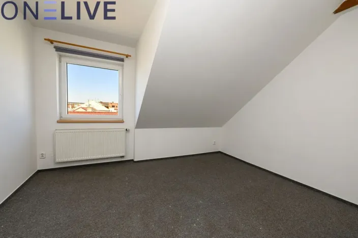 Prodej bytu 2+kk, Plzeň, U Světovaru, 46 m2