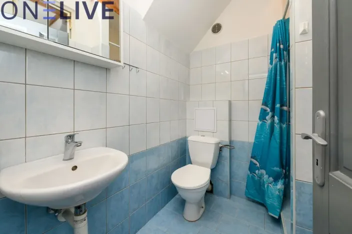 Prodej bytu 2+kk, Plzeň, U Světovaru, 46 m2