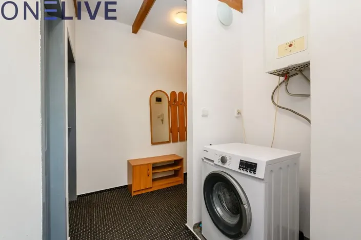 Prodej bytu 2+kk, Plzeň, U Světovaru, 46 m2