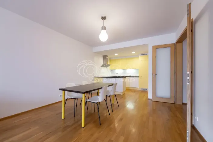 Pronájem bytu 2+kk, Praha - Košíře, Linhartova, 81 m2
