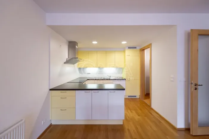 Pronájem bytu 2+kk, Praha - Košíře, Linhartova, 81 m2