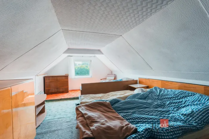 Prodej rodinného domu, Líšťany - Hunčice, 80 m2