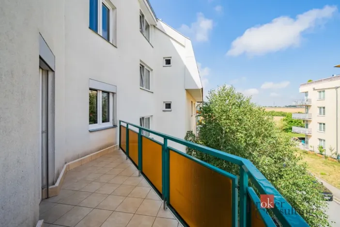 Prodej bytu 2+1, Praha - Suchdol, K Horoměřicům, 71 m2