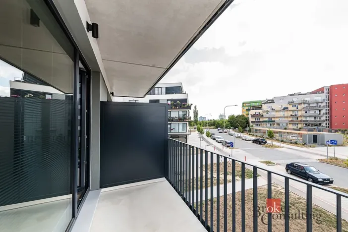 Pronájem bytu 1+kk, Plzeň - Jižní Předměstí, Železná, 38 m2