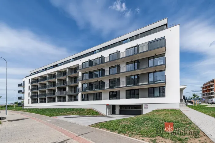 Pronájem bytu 1+kk, Plzeň - Jižní Předměstí, Železná, 38 m2