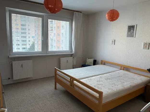 Prodej bytu 3+1, Liberec, Ježkova, 75 m2