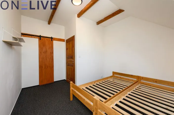 Prodej bytu 2+kk, Plzeň, U Světovaru, 41 m2