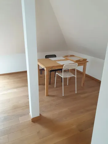 Pronájem bytu 2+kk, Praha, Rektorská, 72 m2
