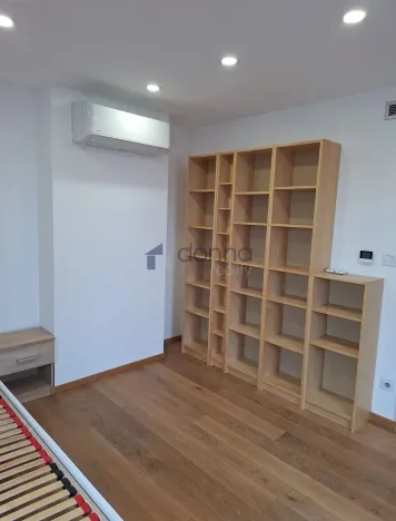 Pronájem bytu 2+kk, Praha, Rektorská, 72 m2