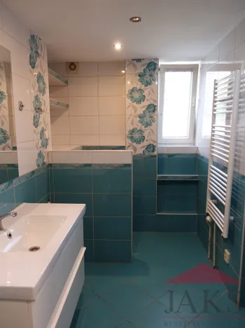 Pronájem bytu 2+1, Velhartice, 53 m2