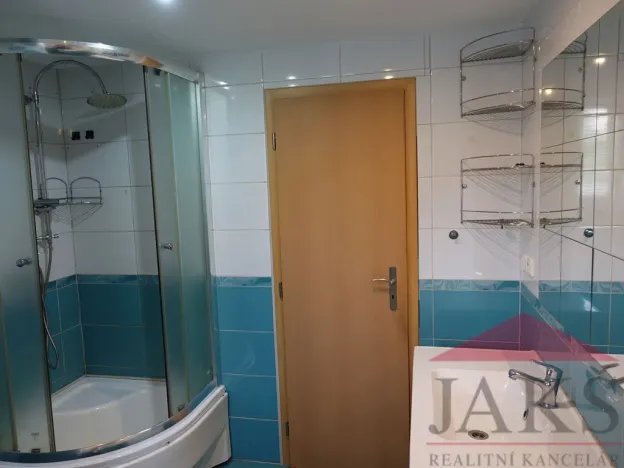 Pronájem bytu 2+1, Velhartice, 53 m2