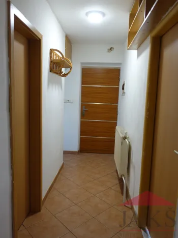 Pronájem bytu 2+1, Velhartice, 53 m2