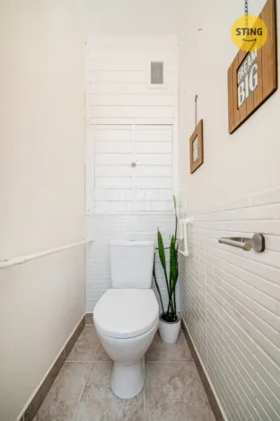 Prodej bytu 2+1, Ostrava, Výhledy, 48 m2