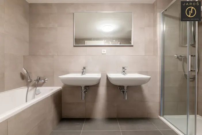 Pronájem bytu 3+kk, Praha - Letňany, Vyletalova, 76 m2