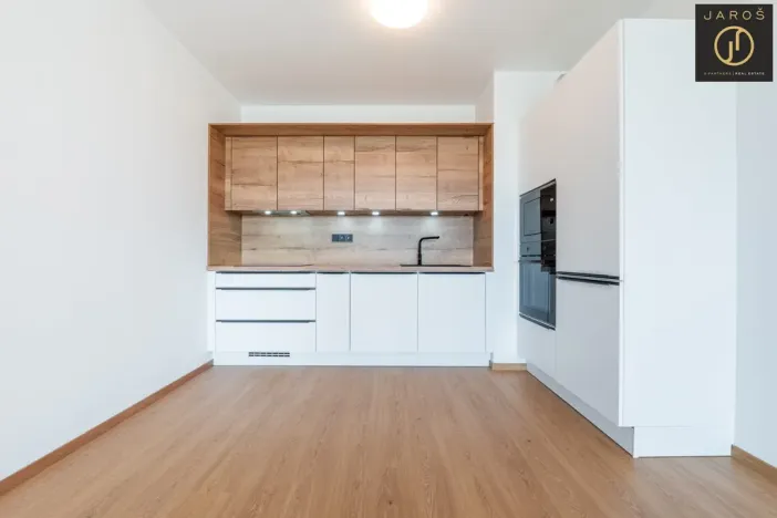 Pronájem bytu 3+kk, Praha - Letňany, Vyletalova, 76 m2