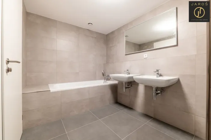 Pronájem bytu 3+kk, Praha - Letňany, Vyletalova, 76 m2