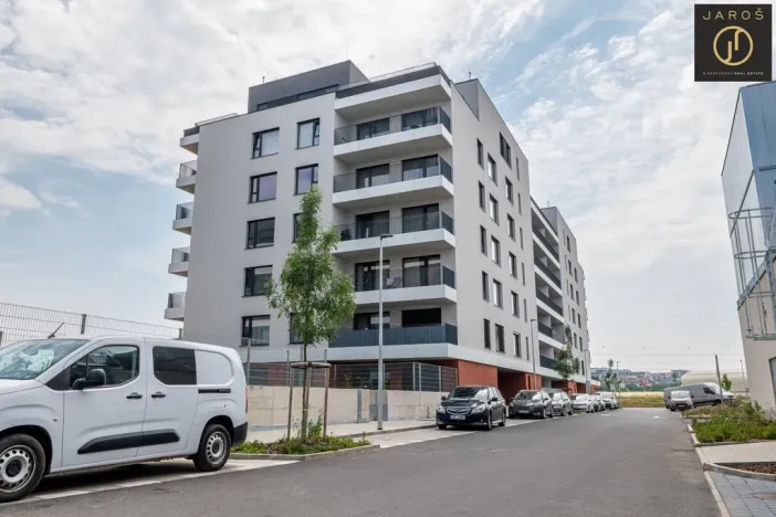 Pronájem bytu 3+kk, Praha - Letňany, Vyletalova, 76 m2